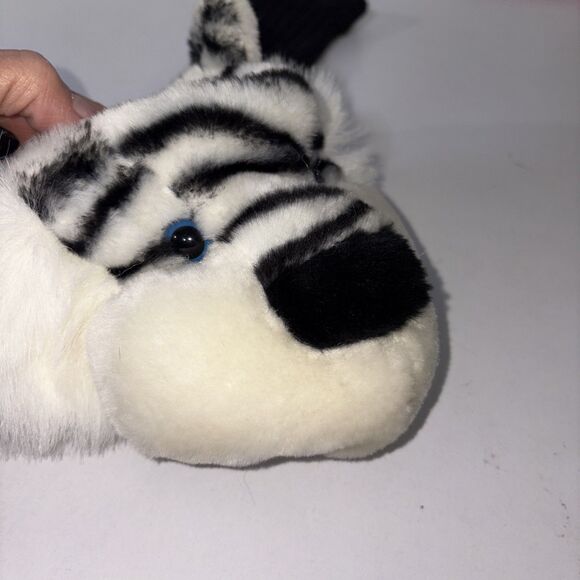 Wildlife Golf Club Head Cover Lion Drive #5 12” Brand New With Tag - Picture 6 of 6